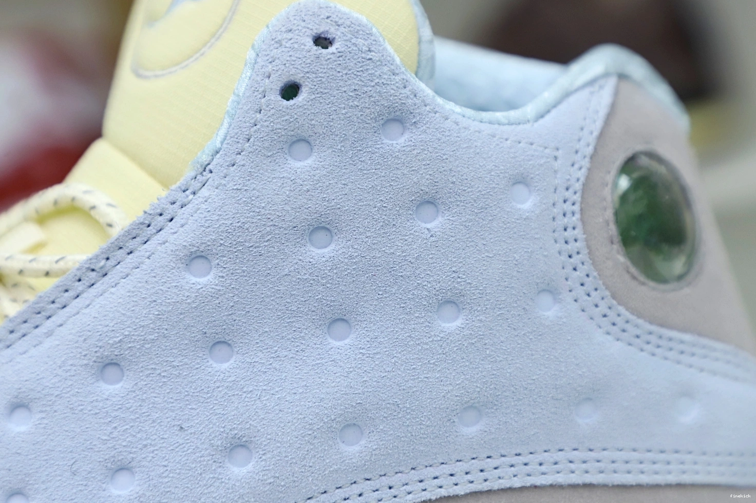 JORDAN JORDAN AIR AIR 13 SOLEFLY 1113